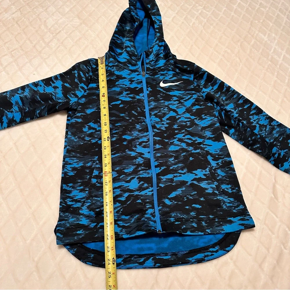 Nike Dri-Fit Kids Full Zip Up Jacket
